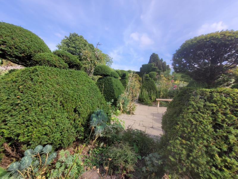 Great Dixter